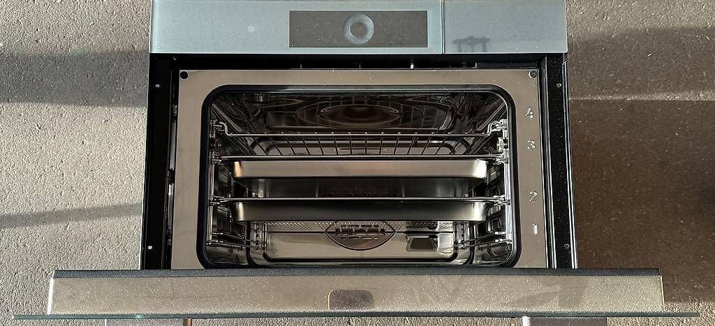 Elettrodomestici da cucina: Steamer V-Zug – Usato da Adligenswil venduto da shd_l5xd 1