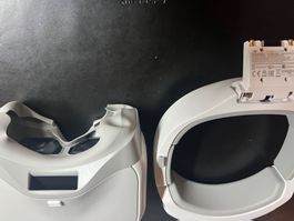 DJI Goggles (FPV-Videobrille)