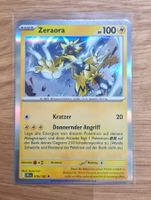 Zeraora 078/182 DRI