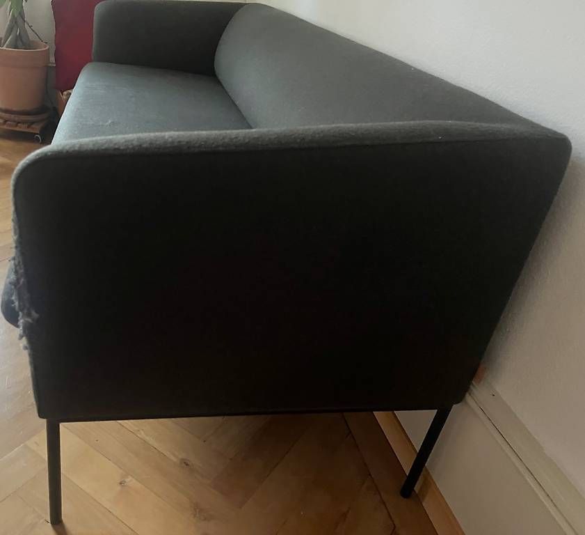 Ferm living Divani: Sofa von Ferm Living – Usato da Bern venduto da mde_nhk2 1