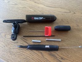 Unterwasser Kamera Waterwolf UW1.1