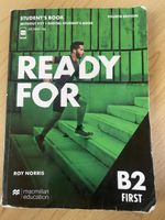Ready for B2 First, Student's Book, Roy Norris, online versi
