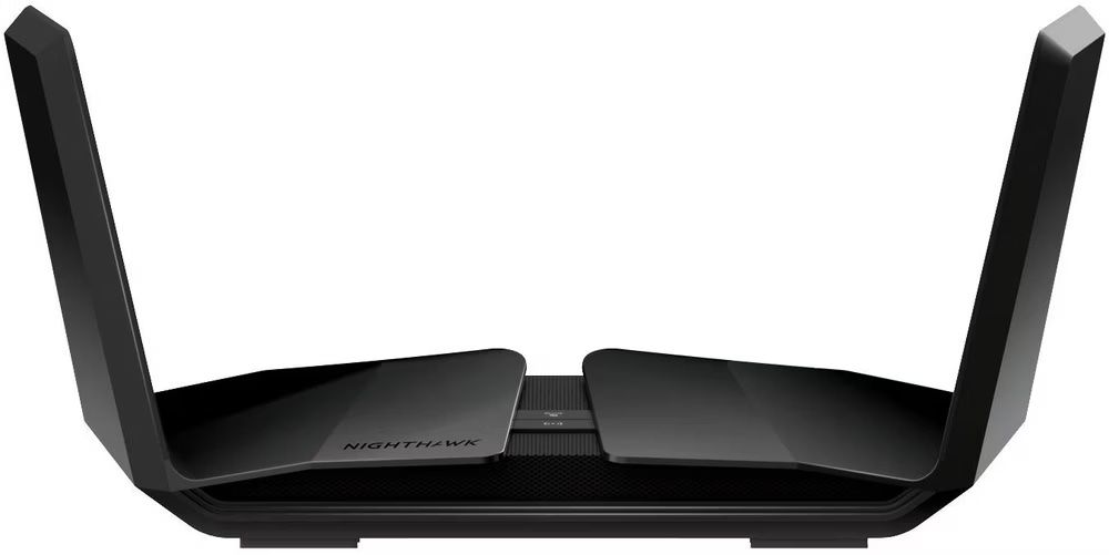 Netgear Modems & Router: RAX120 Nighthawk AX12 / 12-Stream AX6000 WLAN Router – Gebraucht aus Utzigen von Patsch5