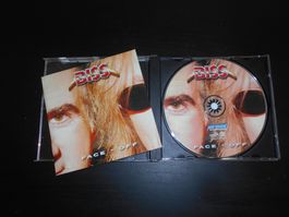 Biss – Face-Off / 2005