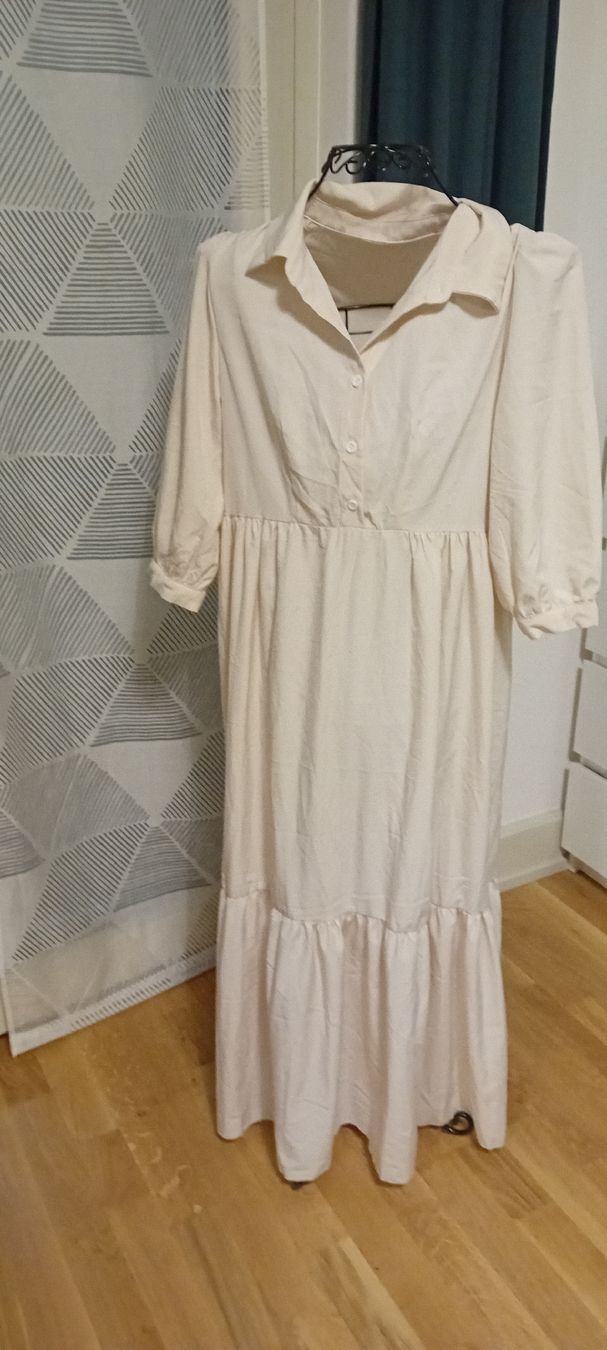 Robes: länge kleid gr L – Neuf (Voir description) à zürich par janjaz 2