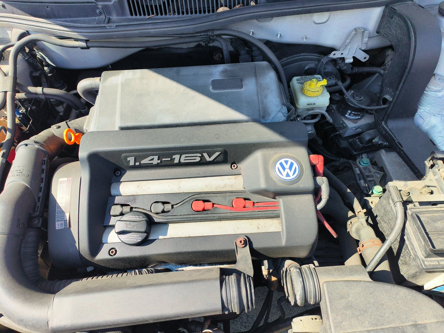 VW Autos: VW Golf ab Platz – Gebraucht aus Wangen SZ von V0kdg15 4