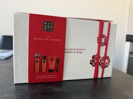 Rituals Ayurveda Set