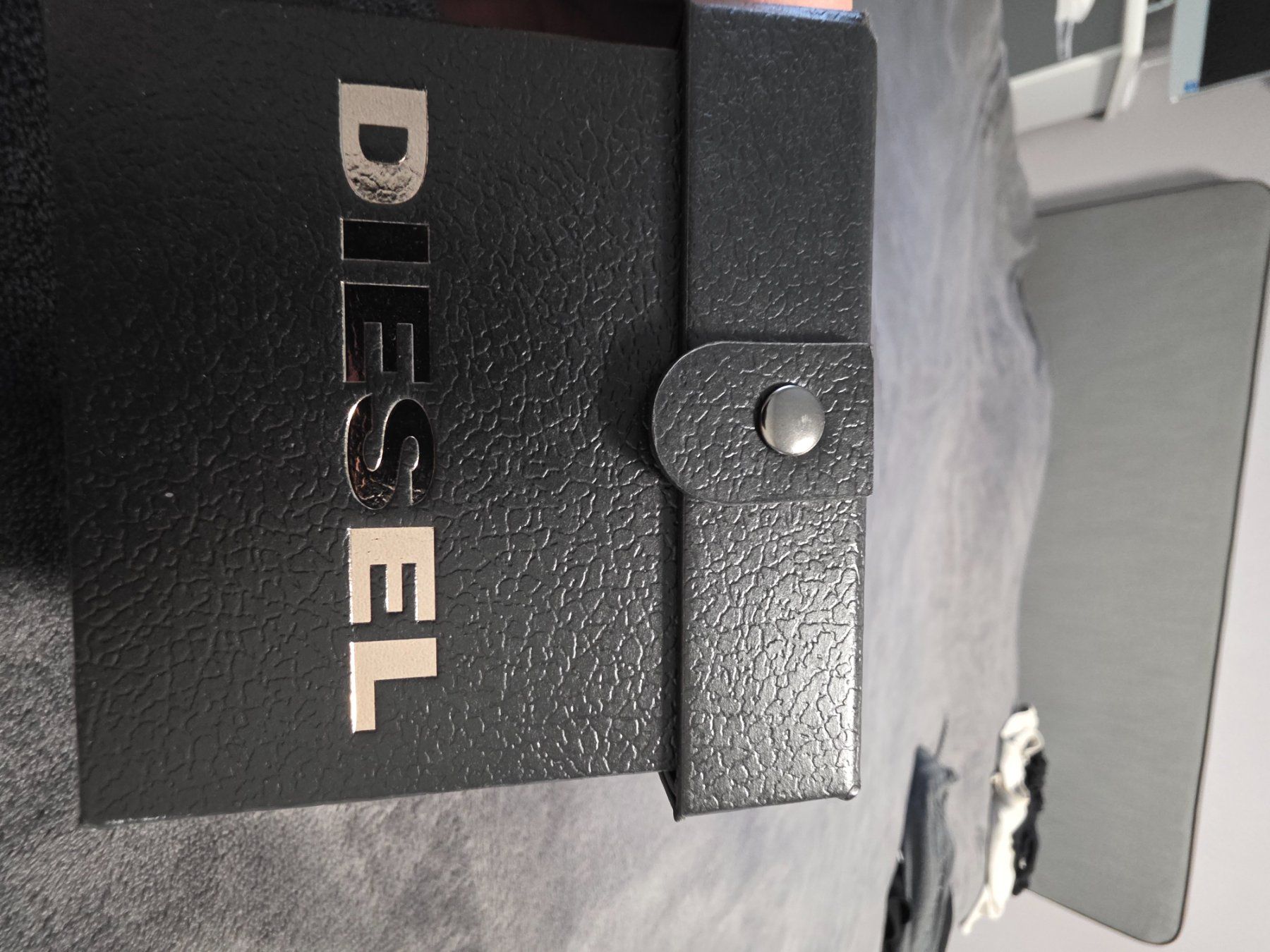 Smartwatch: Smartwatch Diesel – D'occasion à Egliswil par Steffen1979 5