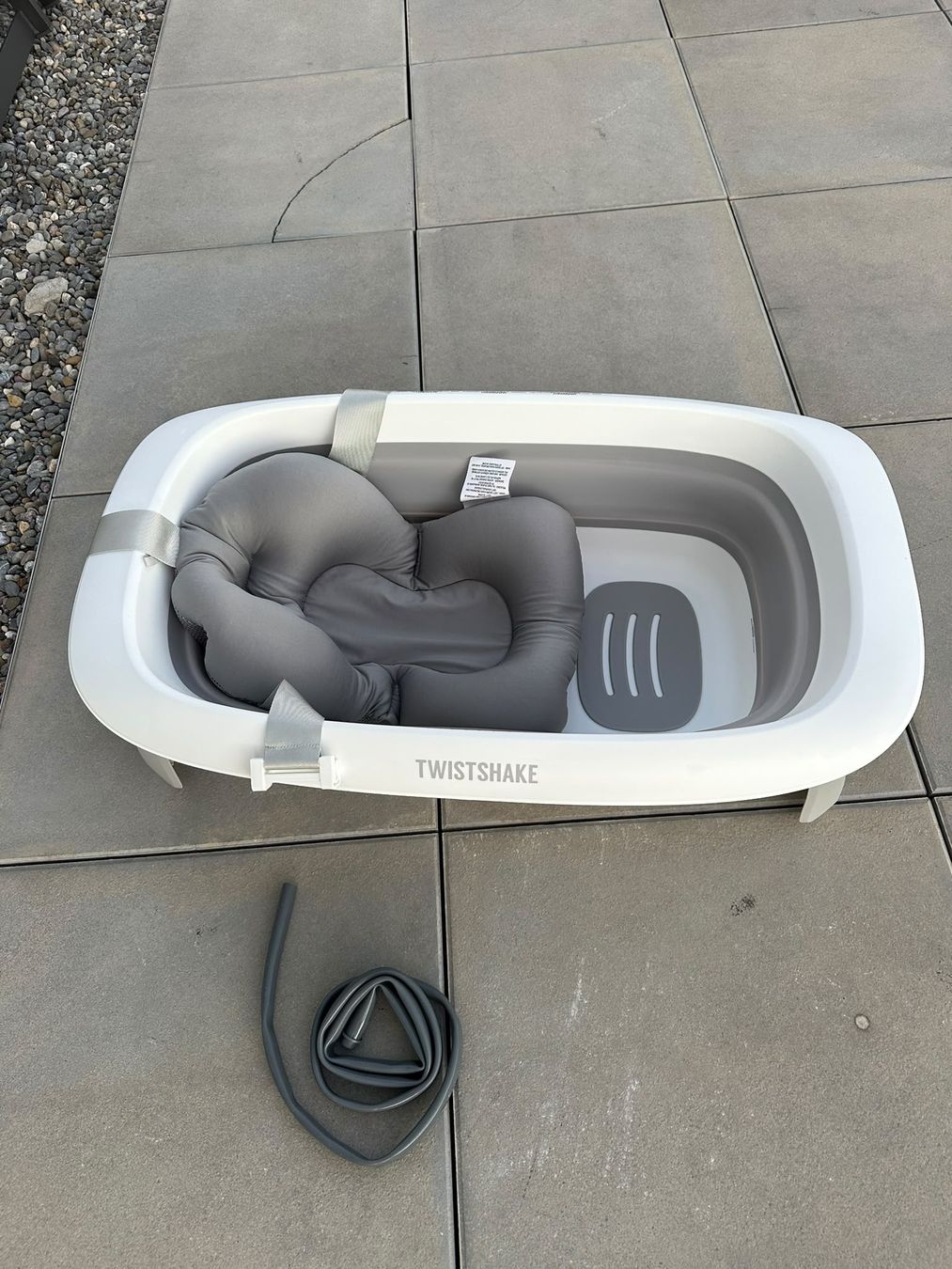 Badewannen: Bathtub for babies – Gebraucht aus Effretikon von HobbyistRepairer 4