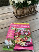 Wohnen&Garten September 2026