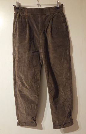 Cordhose von United Colors of Benetton (Grösse XS)