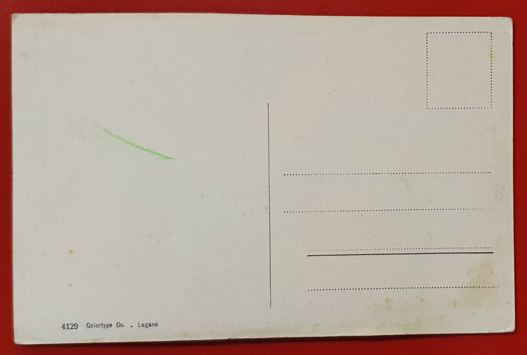 Cartoline postali: Cassarate e Funicolare al Monte Bre – Usato da Kreuzlingen venduto da Rschweiz1 1