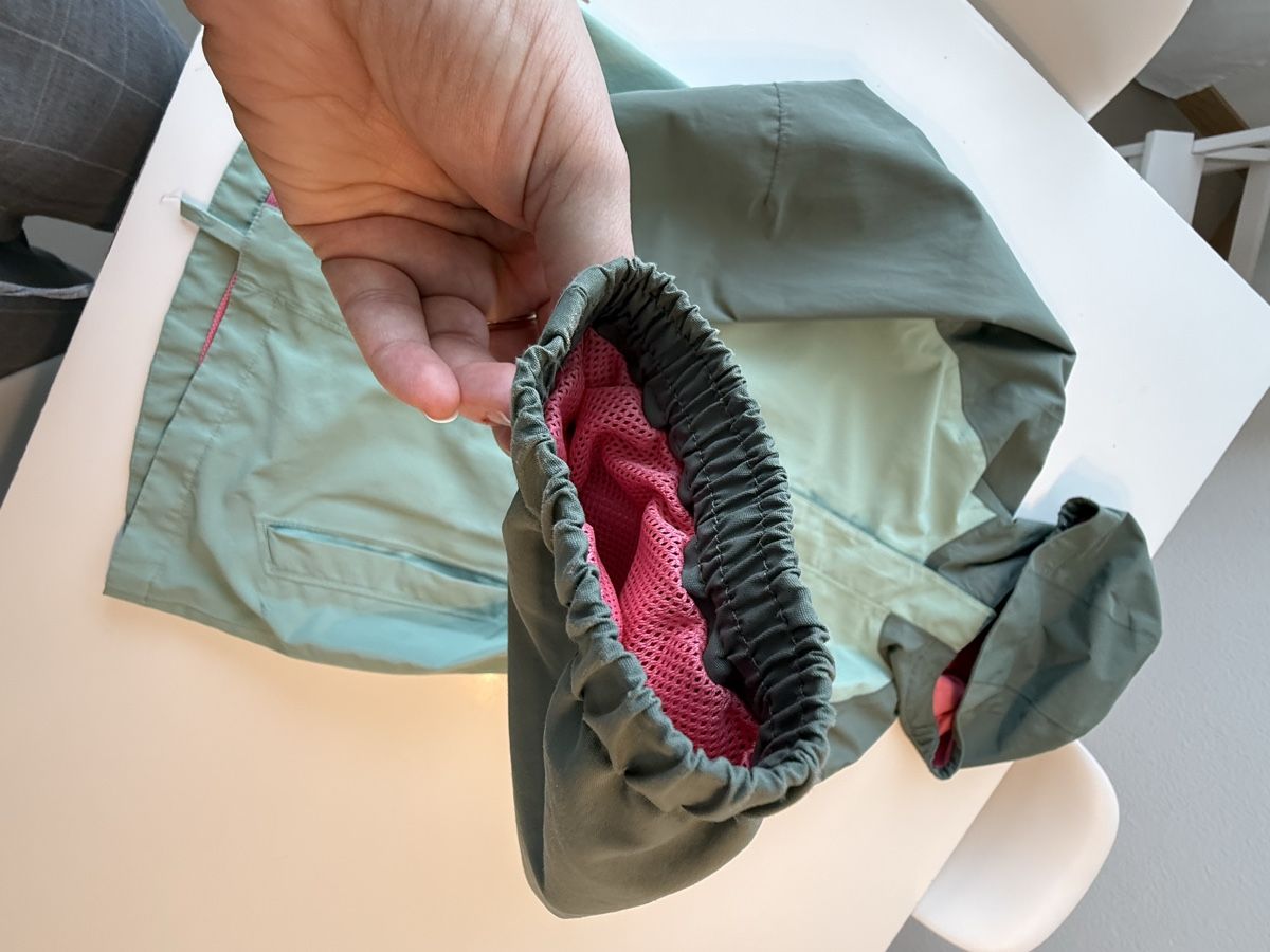 Jack Wolfskin Giacche & Cappotti: Jack Wolfskin Übergangsjacke gr 164 – Usato da Zürich venduto da Denise-8050 2