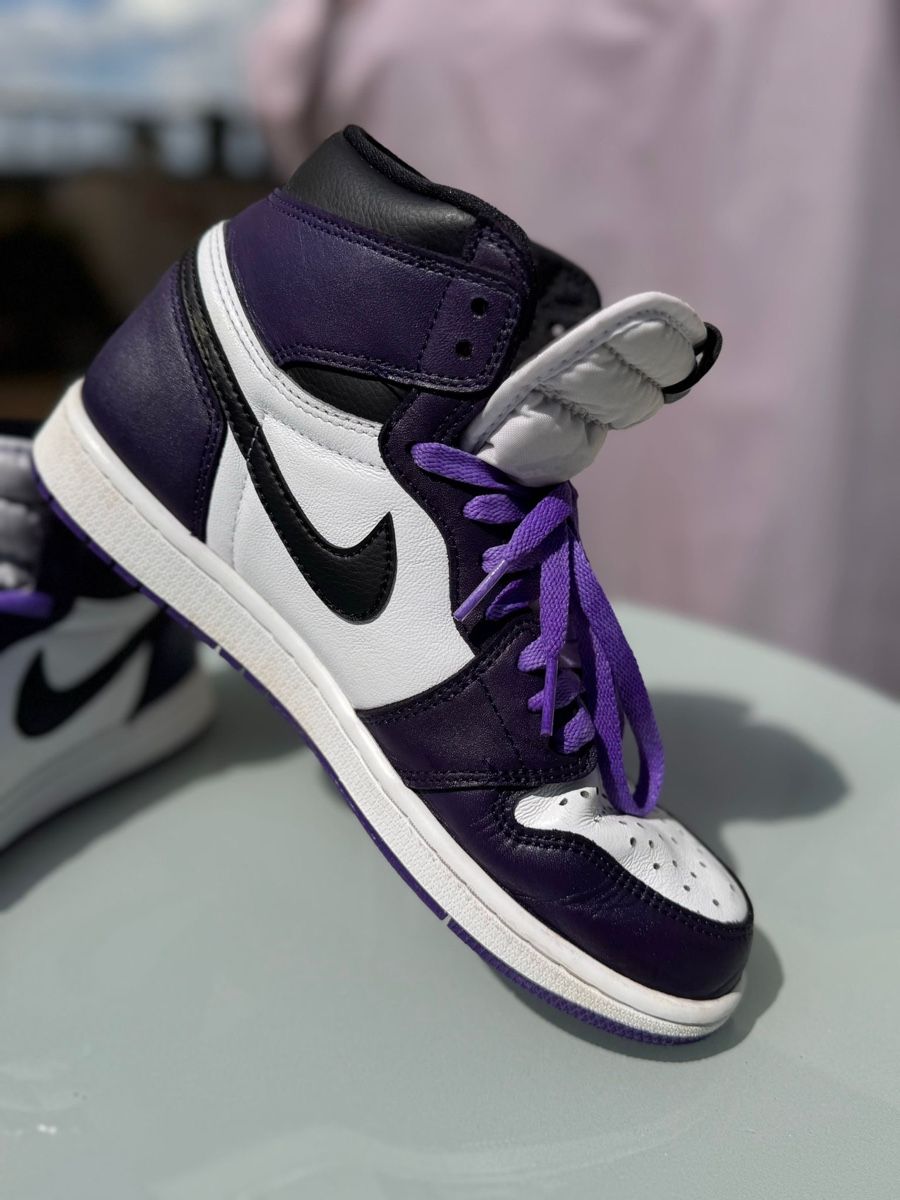 Nike Herrenschuhe: Jorden – Gebraucht aus Eglisau von Prischi.Prischi