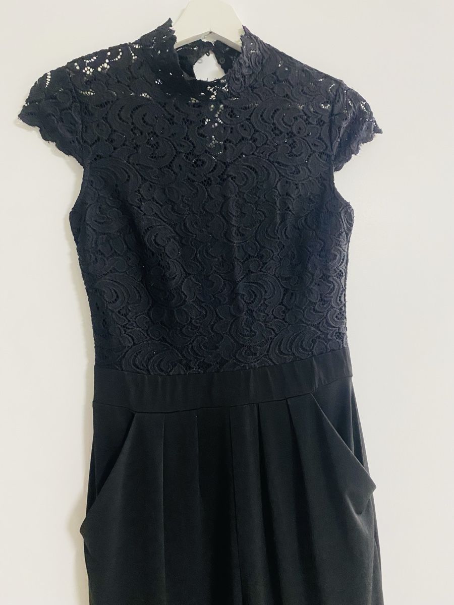 Orsay Tute: Eleganter Jumpsuit Grösse S – Nuovo (secondo la descrizione) da Niederwil AG venduto da Rola77 1