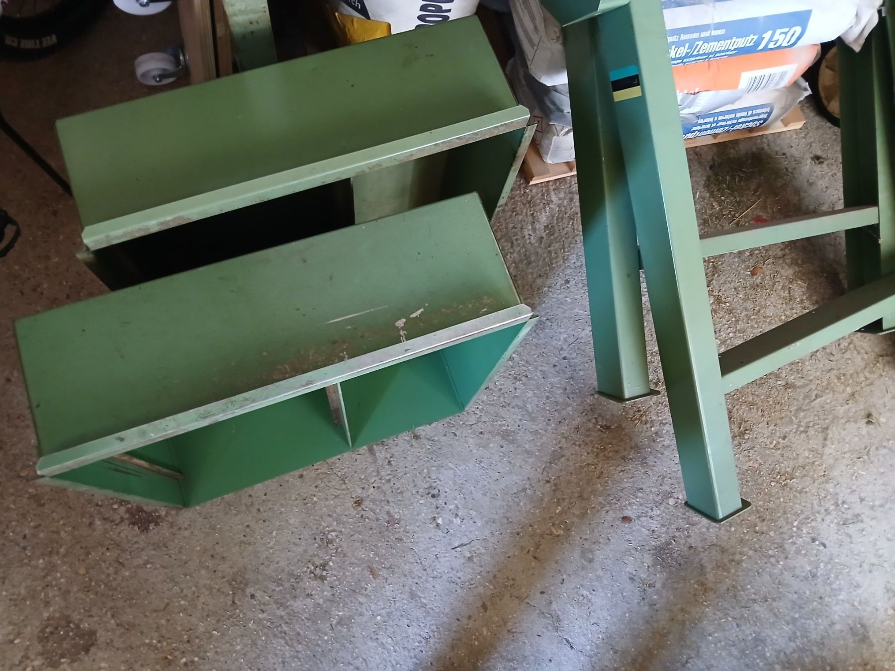 Schaublin Tutte le macchine: Schaublin – Usato da sorvilier venduto da turbolette 7