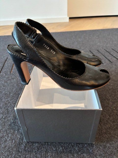 Scarpe da donna: Pumps 'Robert del Carlo' – Usato da Triboltingen venduto da U_1965 3