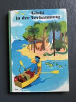 Globi in der Verbannung