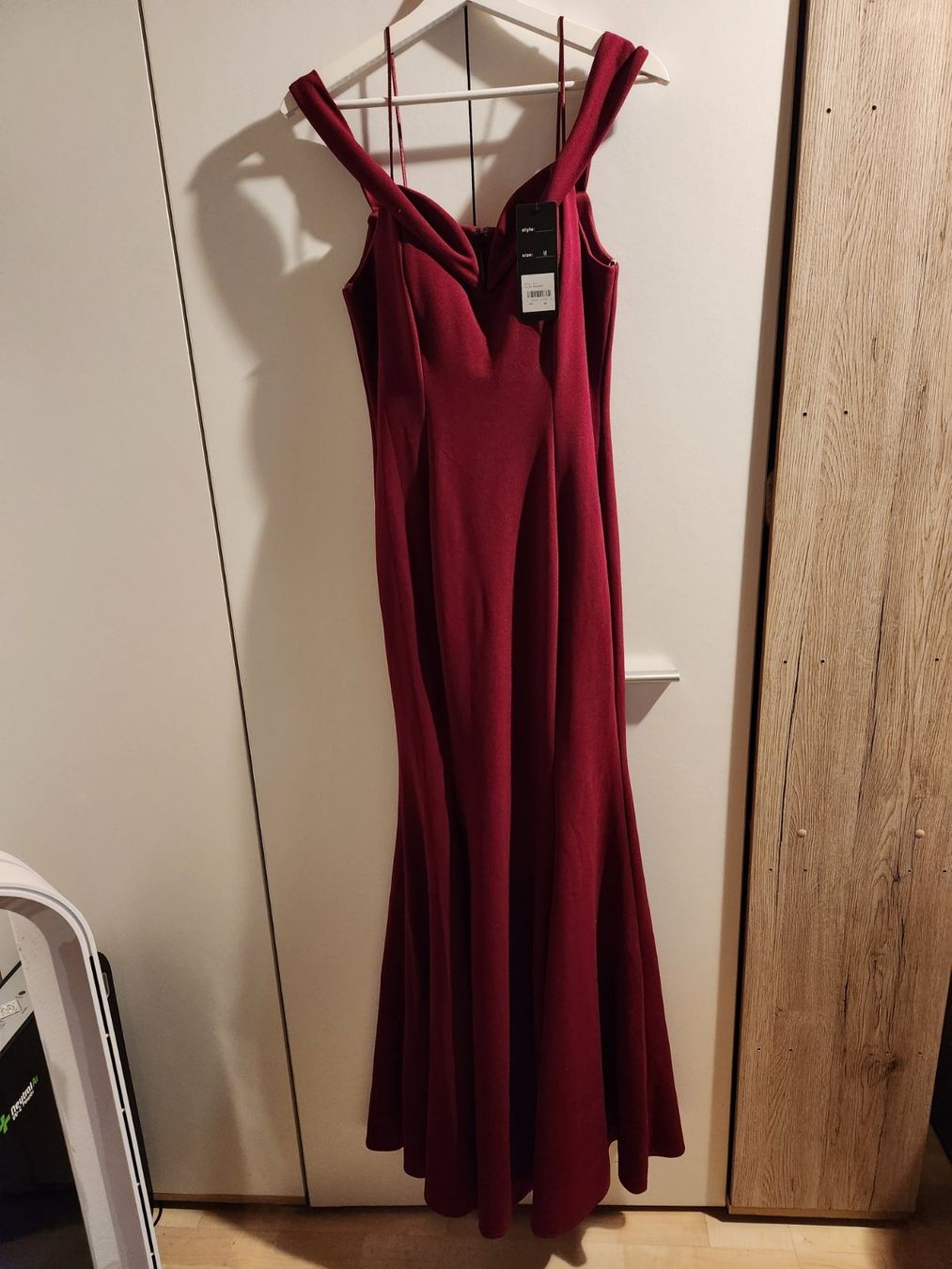 Vestiti: Abendkleid von USA Boutique Plus  Neu – Nuovo (secondo la descrizione) da Bözberg venduto da Szni_9s8z 5