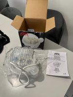 AFK Edelstahl Heizschale Eierkocher