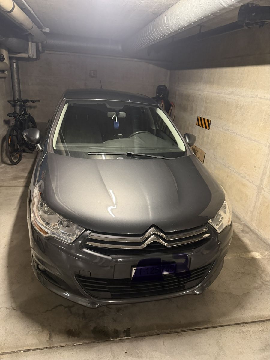 Citroën Automobili: Vendo citroen ca 4 – Usato da Paradiso venduto da fam_dtj6 4