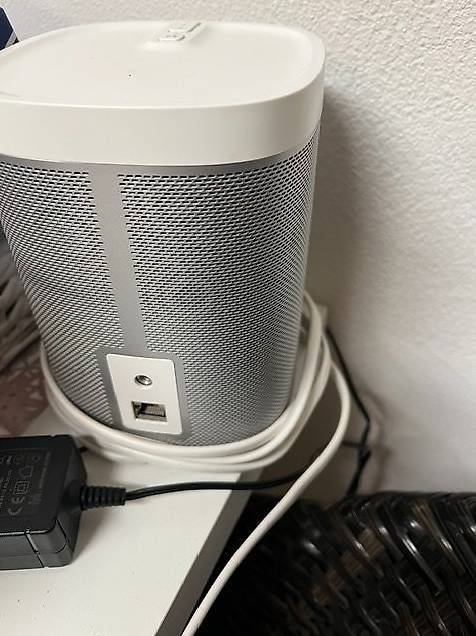 Sonos Casse acustiche: Sonos Play 1 – Usato da Niederglatt ZH venduto da gde 1