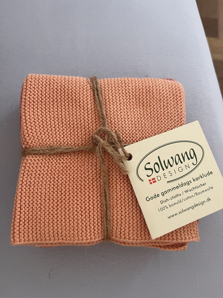Küchentücher: Wischtücher - 100% Baumwolle  – Neu und originalverpackt aus Zürich von fra_2hpd