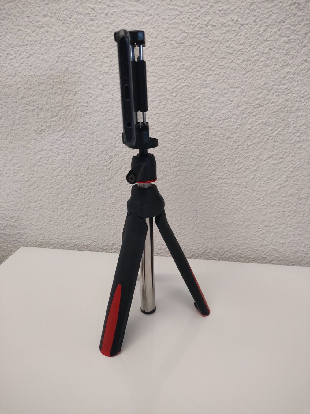 Benro Staffe: Praktisches Smartphone Benro Selfie Stick – Usato da Dietikon venduto da Branquinha1981 8