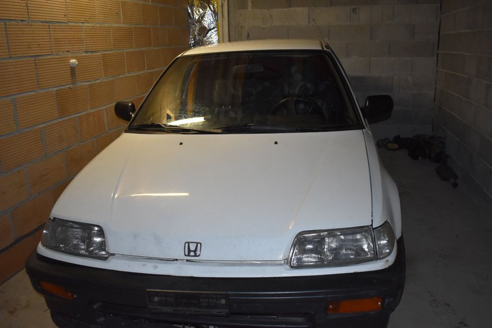 Honda Civic 1.5i