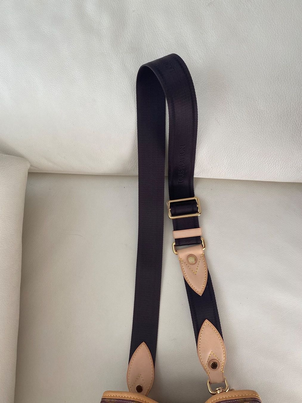 Louis Vuitton Taschen: MOST WANTED - LOUIS VUITTON Neo Eden Peach Monogram – Neu (gemäss Beschreibung) aus Winkel von ferrari2022 9