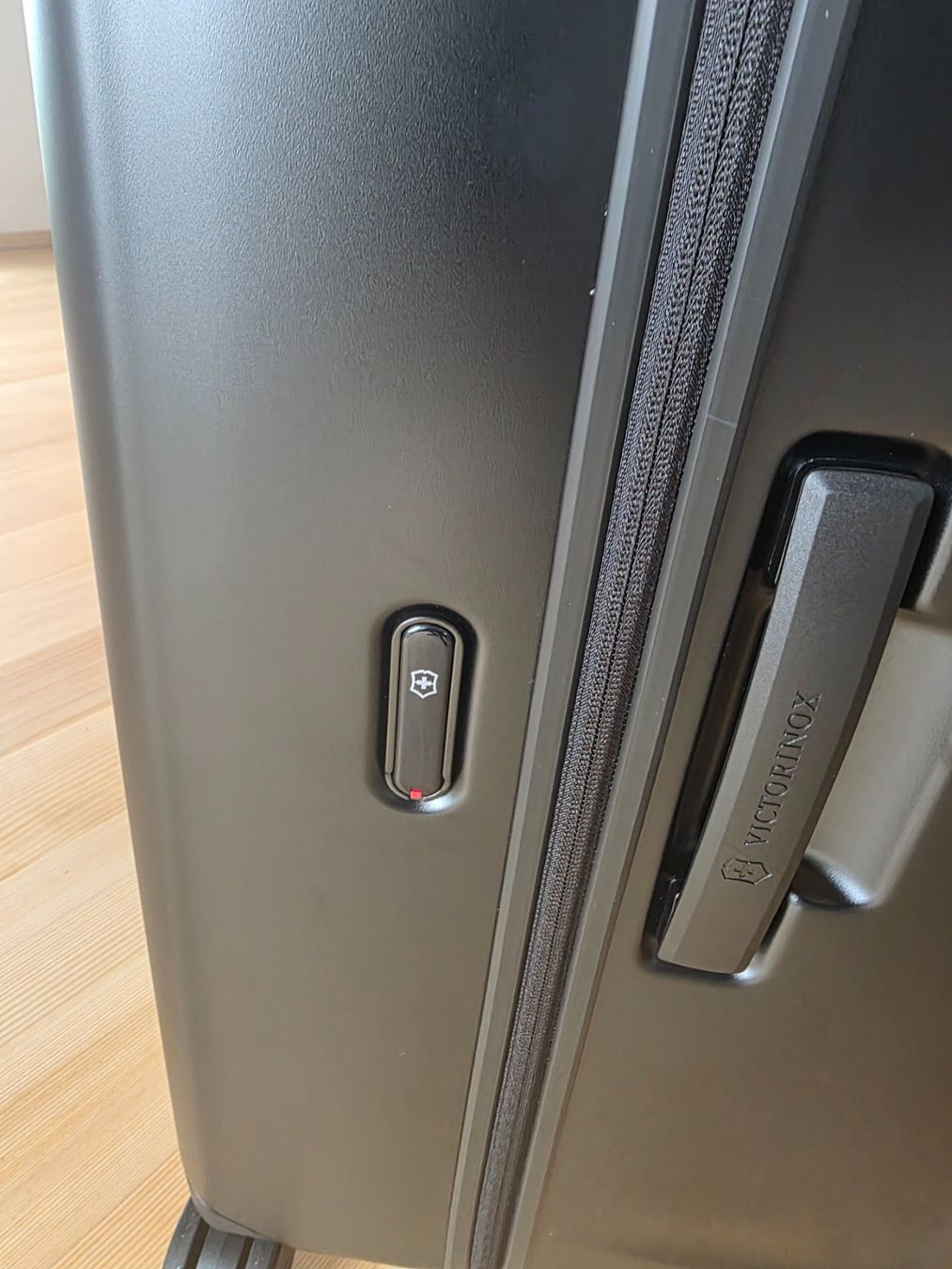 Victorinox Valigie: Victorinox Spectra 3.0 Trunk Large Case – Nuovo (secondo la descrizione) da Gerzensee venduto da j0k3r 2