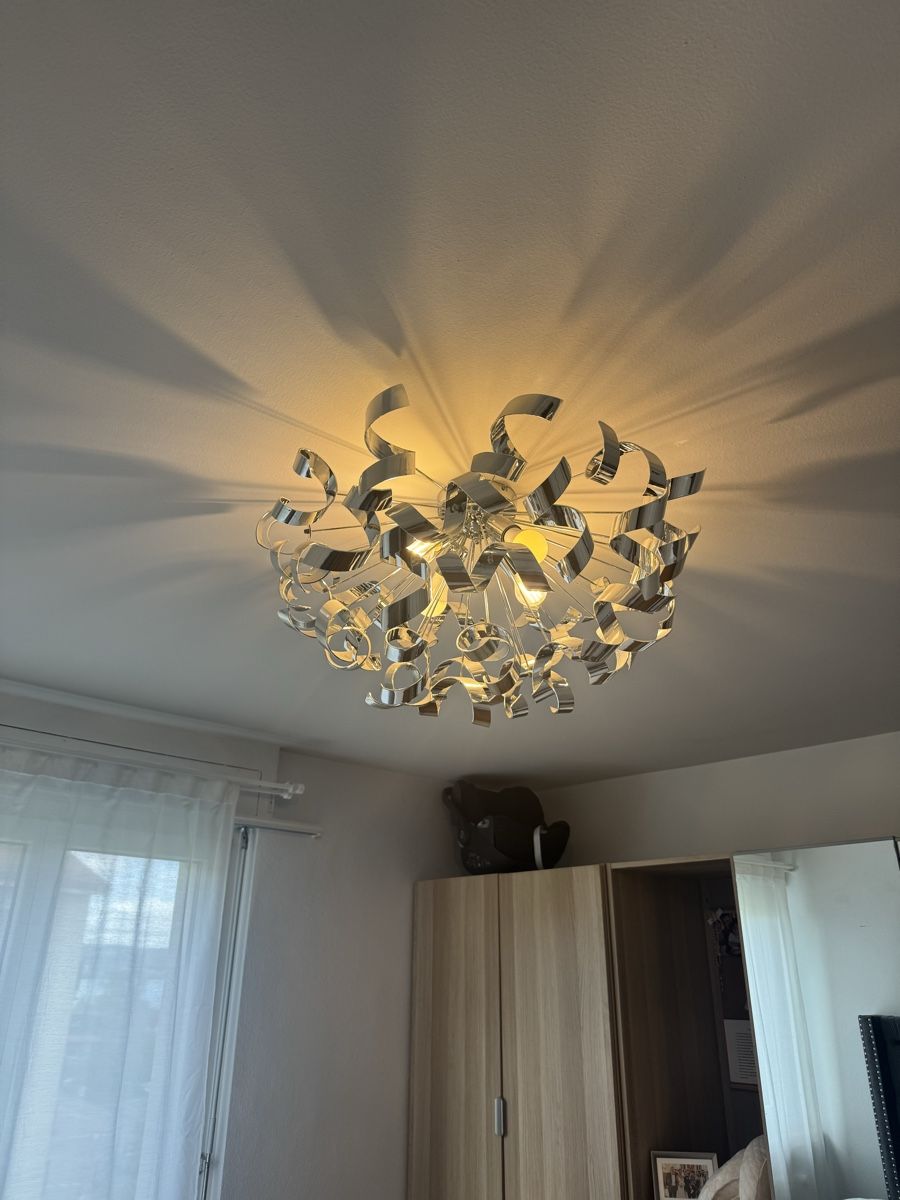 Lampadari & plafoniere: Deckenlampe – Usato da Richterswil venduto da LuluGL