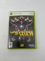 Universe At War (XBOX 360)