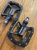 Pedalen MTB PD-GR500
