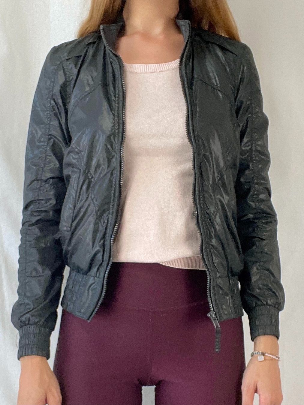 Giacche: Jacke - Bomberjacke – Nuovo (secondo la descrizione) da Romanshorn venduto da MAFLOMAS 2