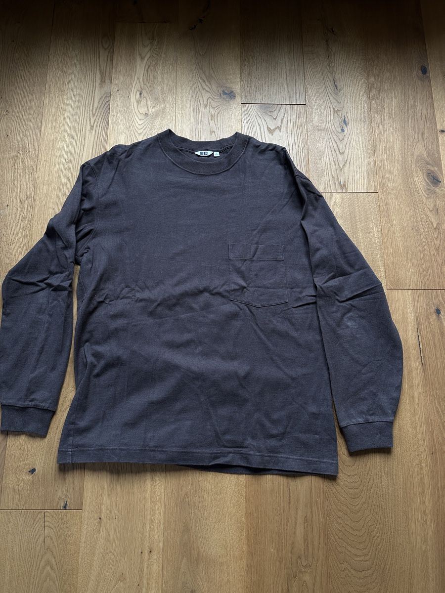 Uniqlo Maglioni & Felpe: Uniqlo Longsleeve – Usato da Düdingen venduto da kleidungsmarktplatz