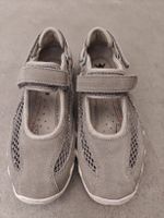 Sneaker/Sandalen Allrounder Gr. 36