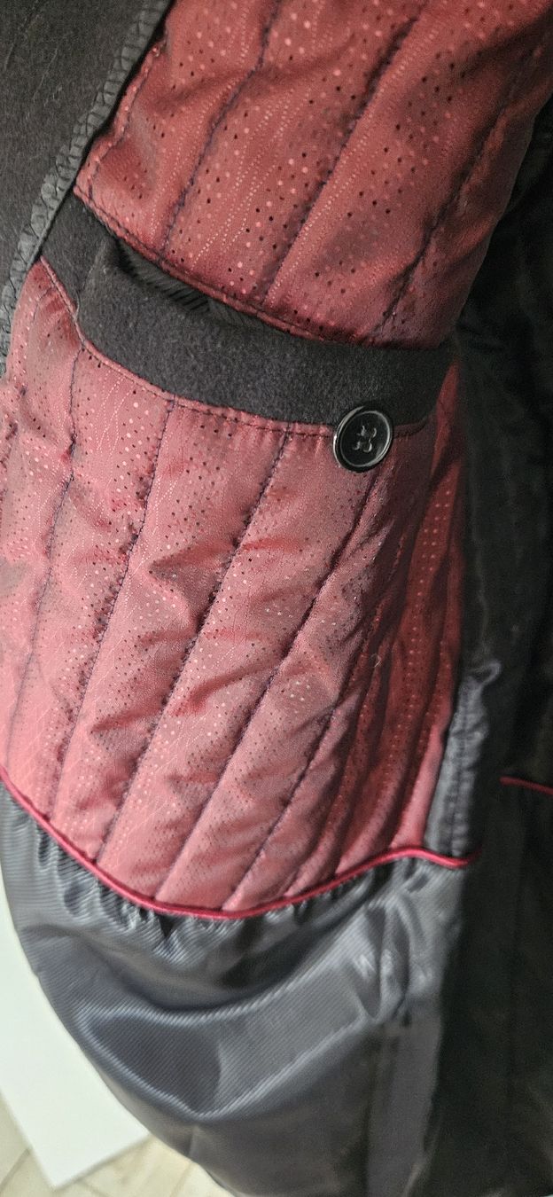 Cappotti: Wintermantel Herren XL – Nuovo (secondo la descrizione) da Belp venduto da Ginus85 3
