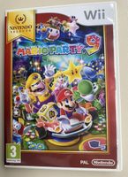 Super Mario Party 9 -spiel für Wii