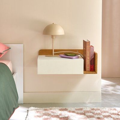 Comodini: Nachttisch freischwebend (2x) – Usato da St. Gallen venduto da jil_l6mm 7