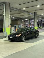 Bmw 520 d automat