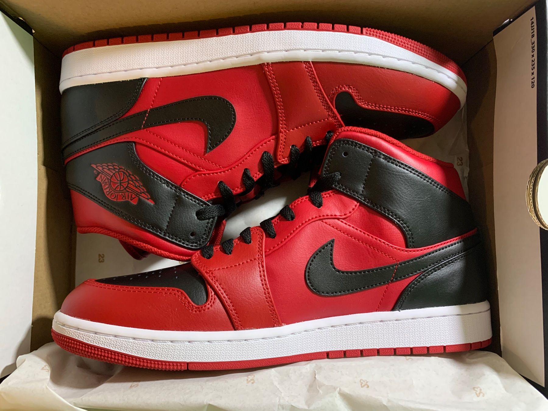 Jordan Scarpe da uomo: Air Jordan 1 – Nuovo e nell'imballaggio originale da Wettingen venduto da Airjordan