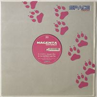 Magenta, Catwalk (Trance, Hard Trance)