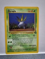 Pokémon Mirapla 58/64 Jungle DE (J1)