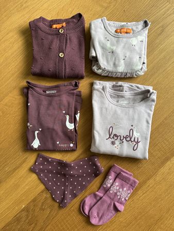 Staccato Set (86, neu)