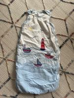 Jojo Maman Bébé Schlafsack 6-18 Mo