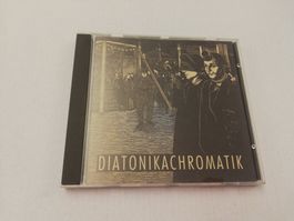 DIATONIKACHROMATIK
