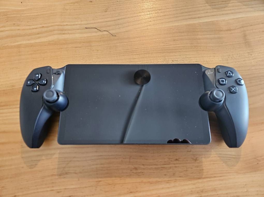Console: PS5 Remote Player – Usato da Kollbrunn venduto da ott_bxg7