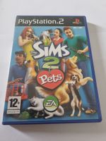 The Sims 2 Pets PlayStation 2