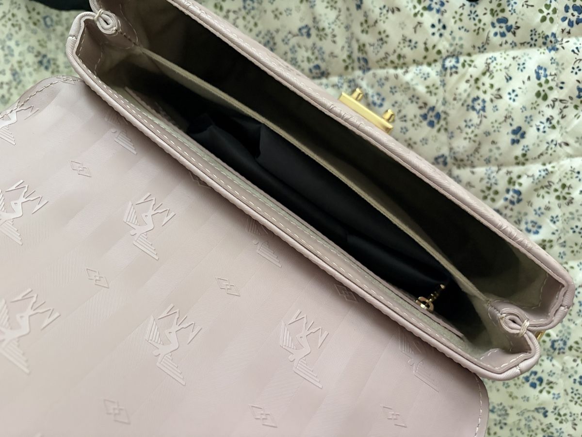 Maison Mollerus Borse da donna: Maison Mollerus Marly rosa – Nuovo (secondo la descrizione) da Spreitenbach venduto da ern_bv7n 3